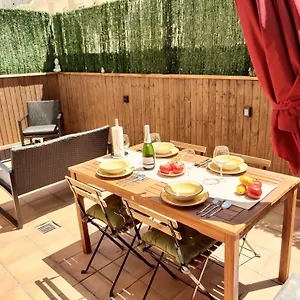 The Astrid Apartamento